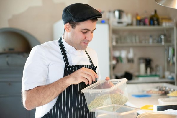 Unlock the full potential of your cooking: the impact of optimizing kitchen space